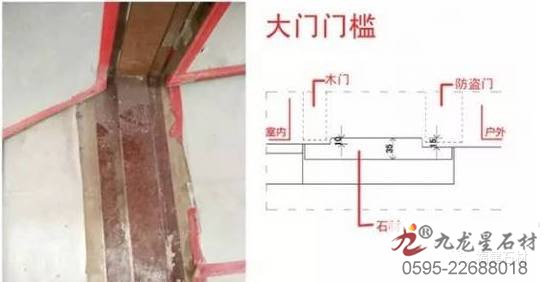室內(nèi)石材設(shè)計(jì)大全，這份資料很寶貴